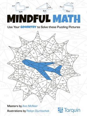 cover image of Mindful Math 2